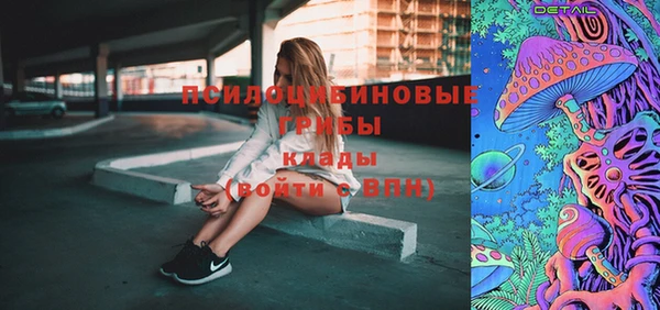 стафф Абаза