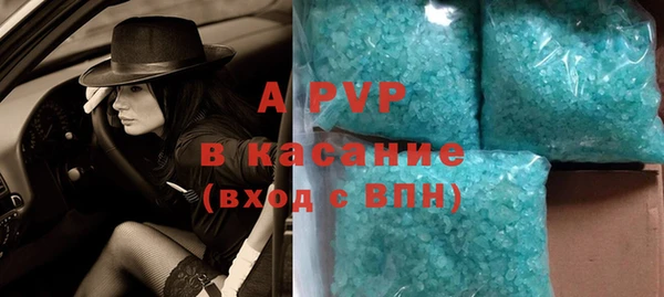 стафф Абаза